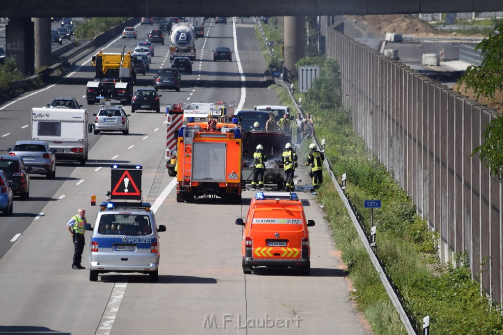 Auto 1 A 3 Rich Oberhausen Hoehe AK Koeln Ost P44.JPG - Miklos Laubert